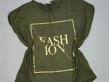 mckenzie koszulka: Amisu, T-shirt damski, rozmiar XL