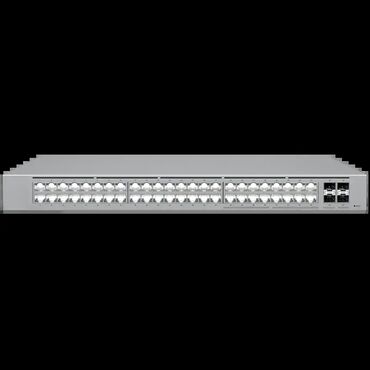 lidl aparat za kafu cena: Brand: Ubiquiti Model: Ubiquiti 48-port, Layer 3 Etherlighting switch