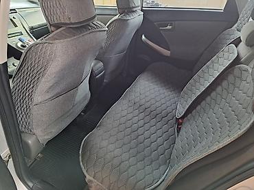 Toyota: Toyota Prius: 2012 г., 1.8 л, Вариатор, Гибрид, Хэтчбэк — 8