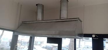 Aspiratorlar: Aspirator rəng - Ağ — 8