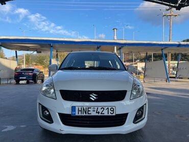 Suzuki: Suzuki Swift: 1.3 l. | 2013 έ. 148000 km. Χάτσμπακ — 1