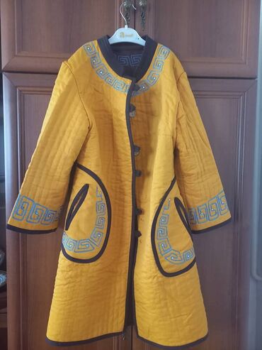 Юбки: Юбка, Модель юбки: Прямая, Миди, Трикотаж, Высокая талия — 2