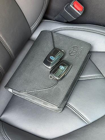 Toyota: Toyota Avalon: 2019 г., 2.5 л, Автомат, Гибрид, Седан — 9