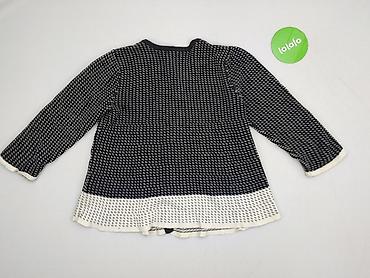 hm szare dresy: H&M, Kardigan damski, rozmiar S — 3