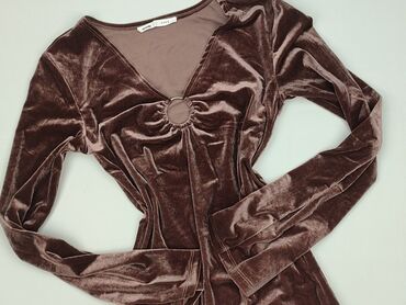 sukienka w panterkę sinsay: Sinsay, Women`s dress, S (EU 36)