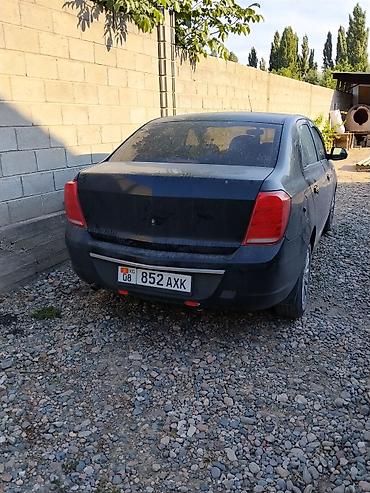 spark 2017: Ravon R4: 2018 г., 1.5 л, Автомат, Бензин, Седан — 2