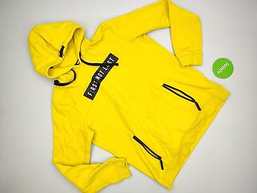 bluzy tatuum: 4F, Bluza z kapturem dla mężczyzn, rozmiar XL — 2