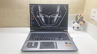usta çantası: İşlənmiş ASUS ROG, 16 ", Intel Core i9, 512 GB — 1