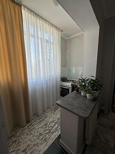 Продажа квартир: 1 комната, 42 м², Элитка, 7 этаж at lalafo.kg — 5 Продажа квартир: 1 комната, 42 м², Элитка, 7 этаж — 5