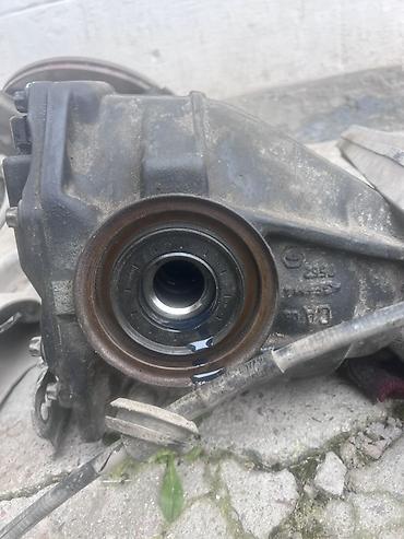 x pipe: Дверная карта Mercedes-Benz 2002 г., Б/у, Оригинал — 2