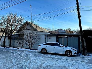 Продажа домов: Дом, 56 м², 3 комнаты, Собственник, Евроремонт — 4