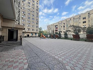 Продажа квартир: 2 комнаты, 83 м², Элитка, 5 этаж, Евроремонт — 14