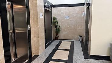 Продажа квартир: Поселок Ясамал, 2 комнаты, Новостройка, м. Иншаатчылар, 64 м² — 3