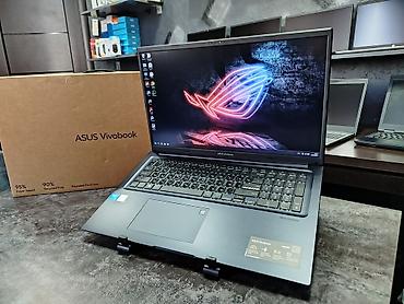 Ноутбуки ASUS: Для учебы, Новый, Intel Core i5 — 1