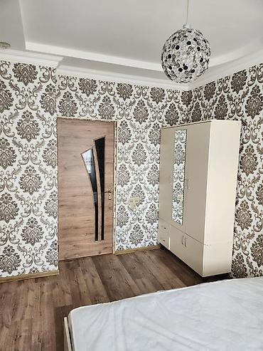 berde kiraye: Kirayə – 2 otaqlı studio mətbəxli mənzil Yer: Xırdalan, Abşeron — 7