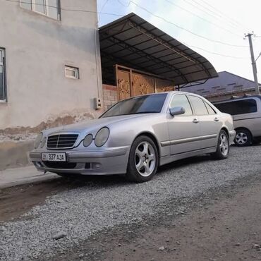 мерседес спринтер грузовой бишкек: Mercedes-Benz E-Class: 2000 г., 3.2 л, Автомат, Бензин, Седан