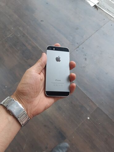 iphone xarab: IPhone 5s