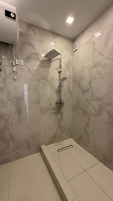 арт сквер art square: 2 комнаты, 64 м², Национальный драматический театр, Элитка, 8 этаж, Евроремонт — 6