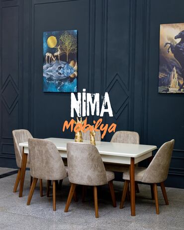 Restoran mebeli: RESTORANLAR ÜÇÜN PROFESİONAL MEBELLƏR – TOPDAN və PƏRAKƏNDƏ SATIŞ! — 3