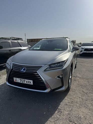 купить двигатель бмв х5 дизель: Lexus RX: 2018 г., 3.5 л, Автомат, Гибрид, Кроссовер