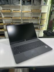 intel arc b580 купить бишкек: Ноутбук, HP, 4 ГБ ОЗУ, Intel Core i3, 15.6 ", Б/у, Для несложных задач, память SSD