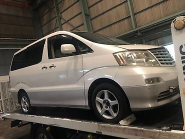 багажник 210: Кондиционер Toyota 2007 г., Б/у, Оригинал, Япония — 4
