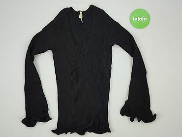 second hand second: H&M, Sweter damski, rozmiar L — 2