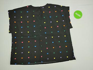 shein 18: Shein Curve, Bluzka damska, rozmiar 3XL — 3
