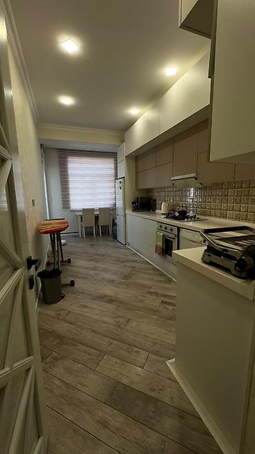 qarayev kirayə: Qara Qarayev metrosunun yaxınlığı, Bona-Dea Xəstəxanasının yanında — 6