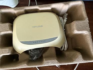 tp link deco: TP-Link TL-WR720N (RU) — беспроводной маршрутизатор серии N до 150 — 2