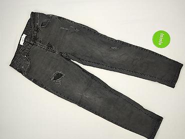 second hand rypin: Denim, Jeansy damskie, rozmiar S — 2