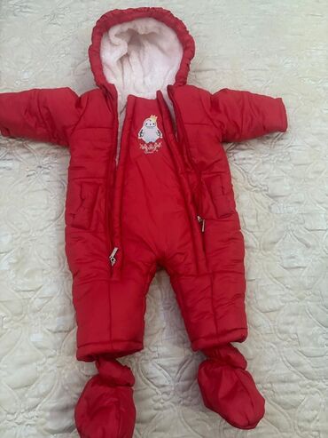 Paltolar: Palto, Qız üçün, 9 - 12 ay, Zara Kids — 10