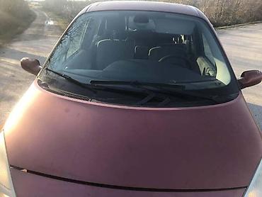 cena polovan: HAUBA SENIK 2 ZA RENAULT SCENIC — 1
