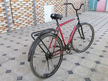 velo 28: Şəhər tipli velosiped – “Super” seriyası - Çərçivə: polad, klassik — 3