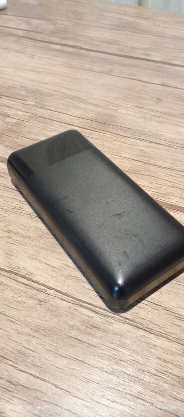 ikinci el powerbank: Powerbank < 5000 mAh, Yeni