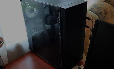 acer nitro 1: Processor: i5-14400F Ana Kart: ASUS TUF Gaming B760M WIFI Video Kart — 1