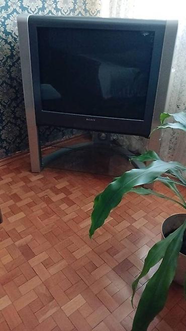 kohnə televizor: İşlənmiş Televizor Sony 40" Ünvandan götürmə — 2