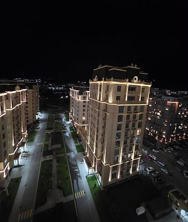 2 комнаты, 80 м², Асанбай мкр Элитка, 12 этаж, Евроремонт
