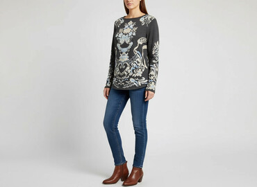 primark bluzy: Bluza damska
, rozmiar L