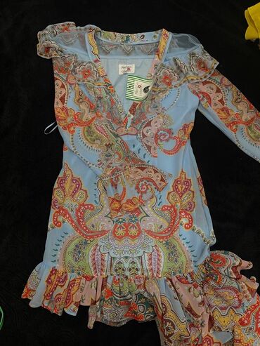 Ziyafət donu, Mini, S (EU 36)