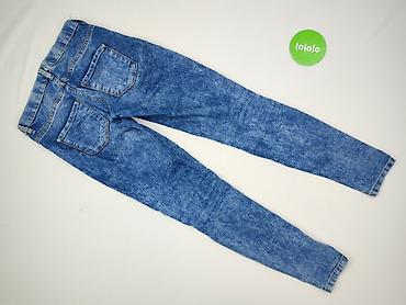 jeansy mango: PULL&BEAR, Jeansy damskie, rozmiar S — 3