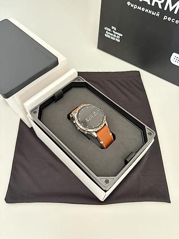 pixel watch 2: 🔥 Garmin MARQ Expedition - премиальные GPS‑часы для путешествий и — 7