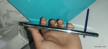 Samsung: Samsung Note 10 5G, Б/у, 256 ГБ, 1 SIM — 8