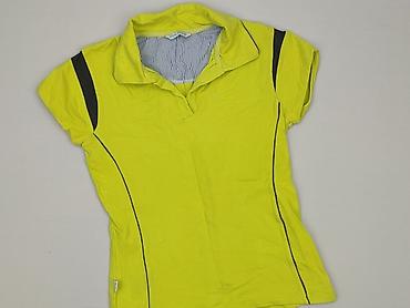 jean pascal clothes: Damska koszulka polo, rozmiar S — 1