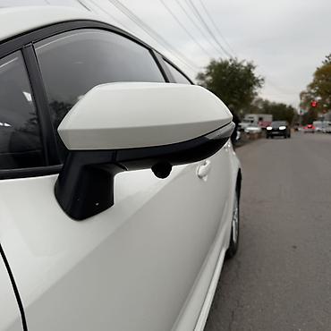 Унаа: Toyota Corolla: 2022 г., Гибрид, Седан — 4