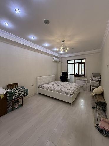 Продажа квартир: 2 комнаты, 82 м², Нижний Джал (Джал-23) Элитка, 8 этаж, Евроремонт — 8