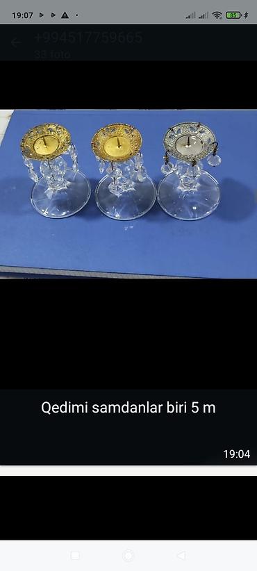 Digər süfrə qabları: Yulaf qabı 10 azn — 21