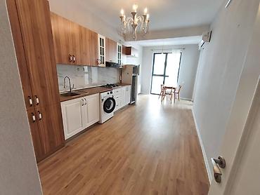 brusoklu hazir evlər: Bayıl, 2 otaqlı, Yeni tikili, 97 kv. m — 8