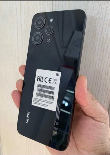редми 4х б у: Redmi, Redmi 12, Колдонулган, 128 ГБ, түсү - Кара, 1 SIM, 2 SIM