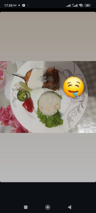 Выездные банкеты: Выездные банкеты | Повара | Фуршетный стол — 9